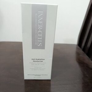 Inner-Cells 24H Hydration Moisturizer Infused With Hyaluronic Multi-Peptide